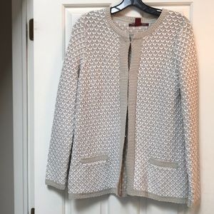 Comptoir des cotonniers sweater